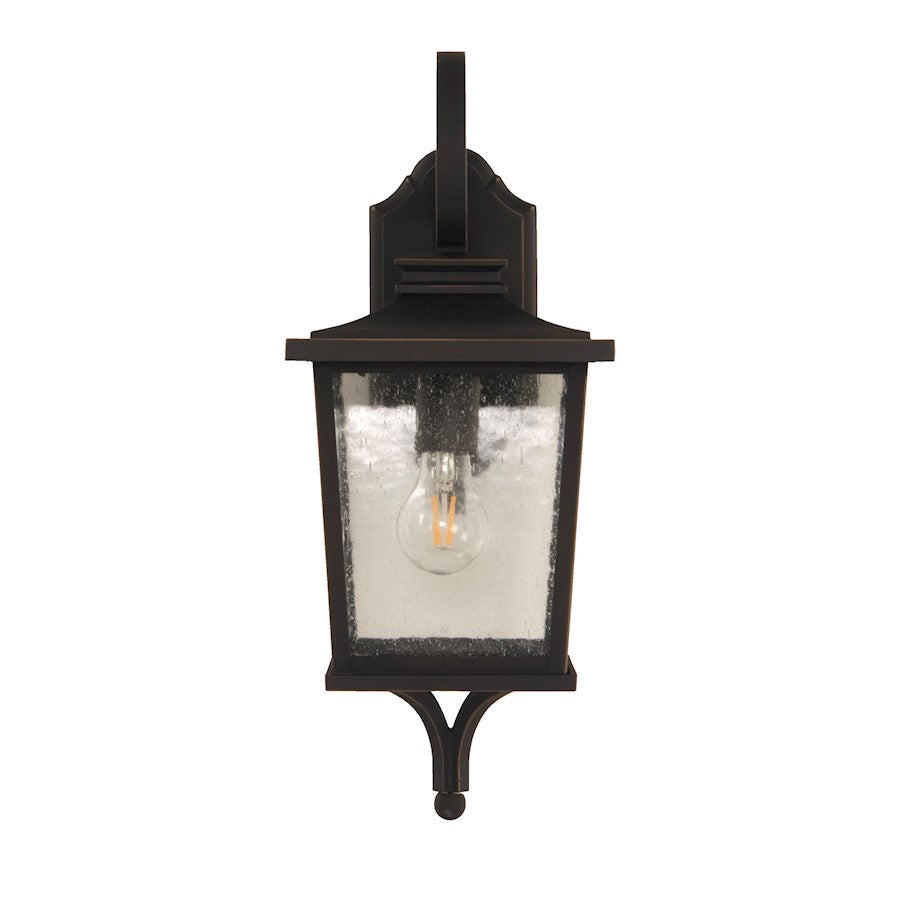 1 Light Outdoor Lantern
