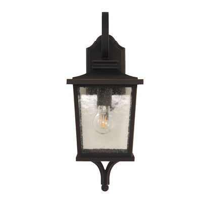 1 Light Outdoor Lantern