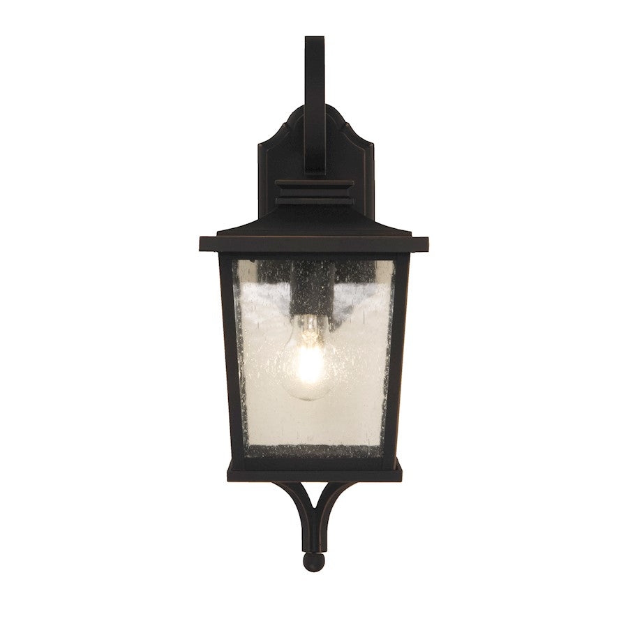 1 Light Outdoor Lantern