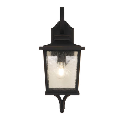 1 Light Outdoor Lantern