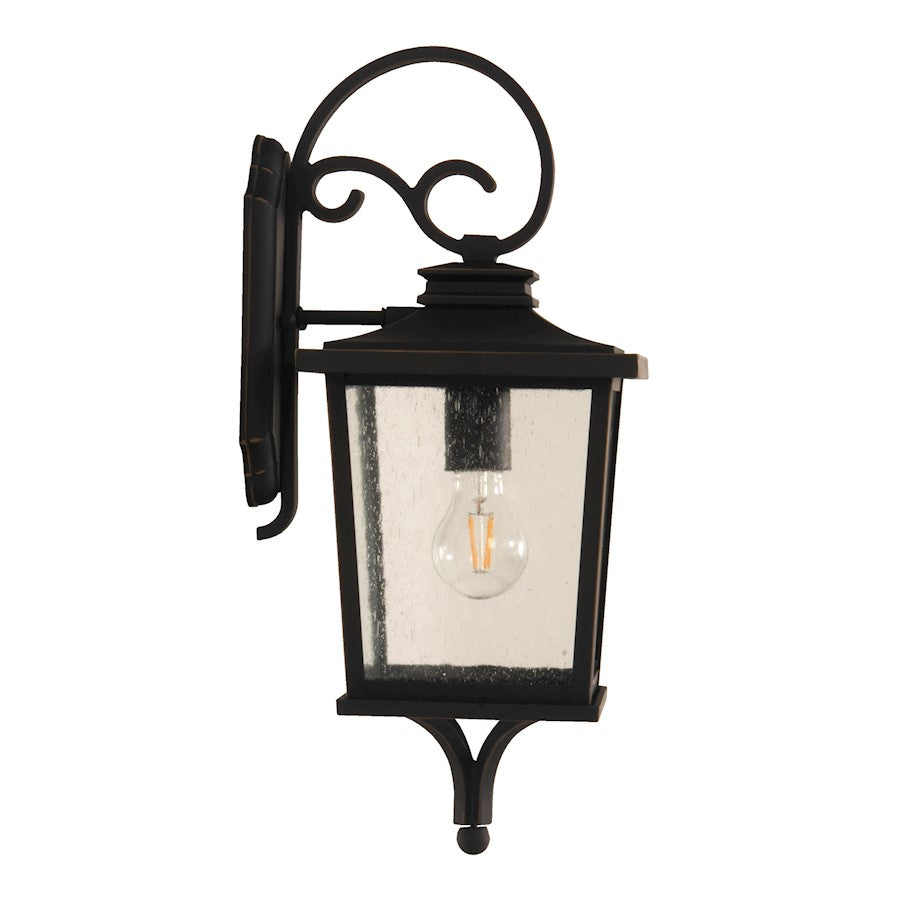 1 Light Outdoor Lantern