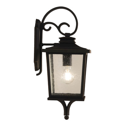 1 Light Outdoor Lantern