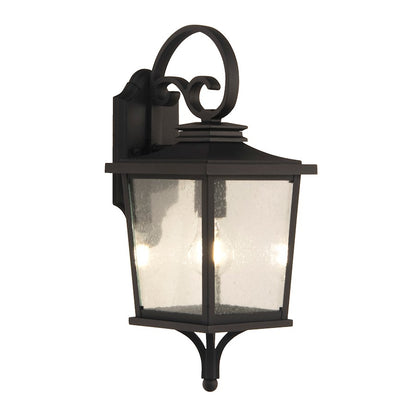 1 Light Outdoor Lantern