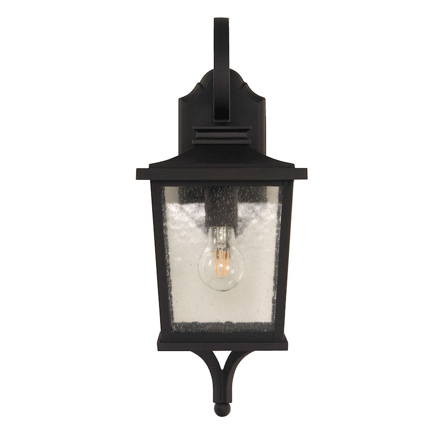 1 Light Outdoor Lantern