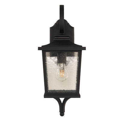 1 Light Outdoor Lantern