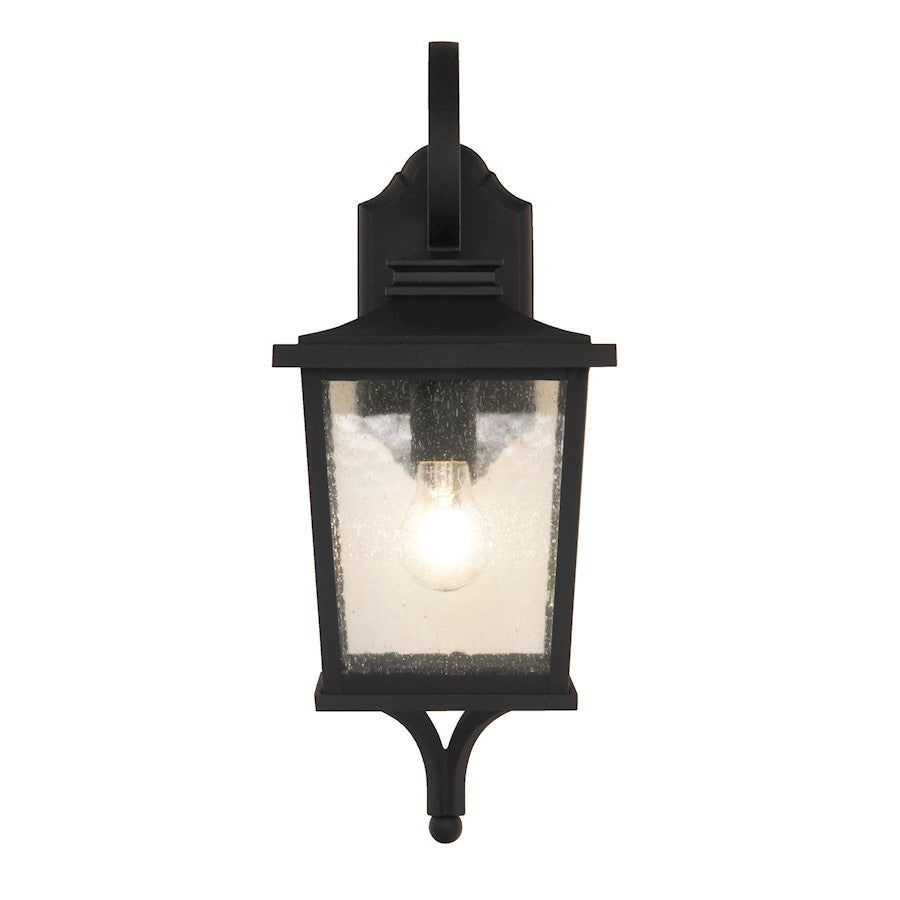 1 Light Outdoor Lantern