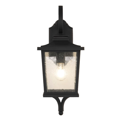 1 Light Outdoor Lantern