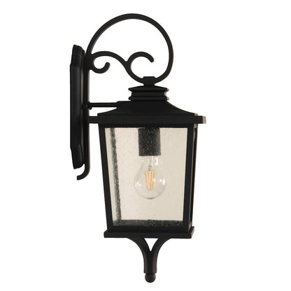 1 Light Outdoor Lantern