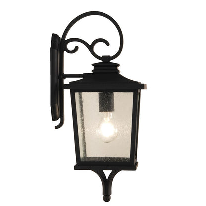 1 Light Outdoor Lantern