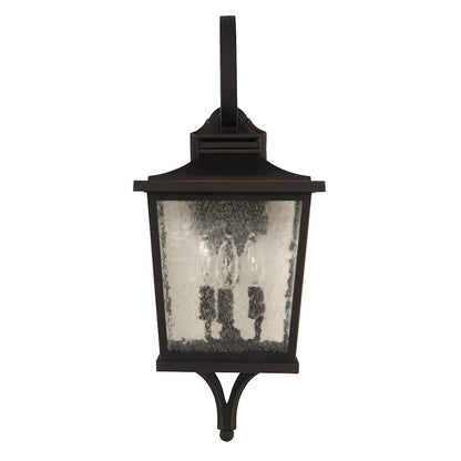 3 Light Outdoor Lantern