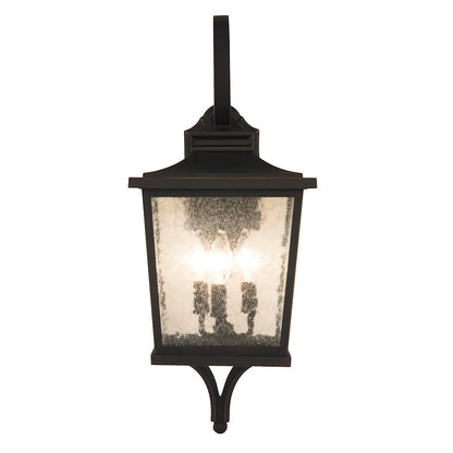 3 Light Outdoor Lantern