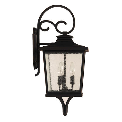 3 Light Outdoor Lantern