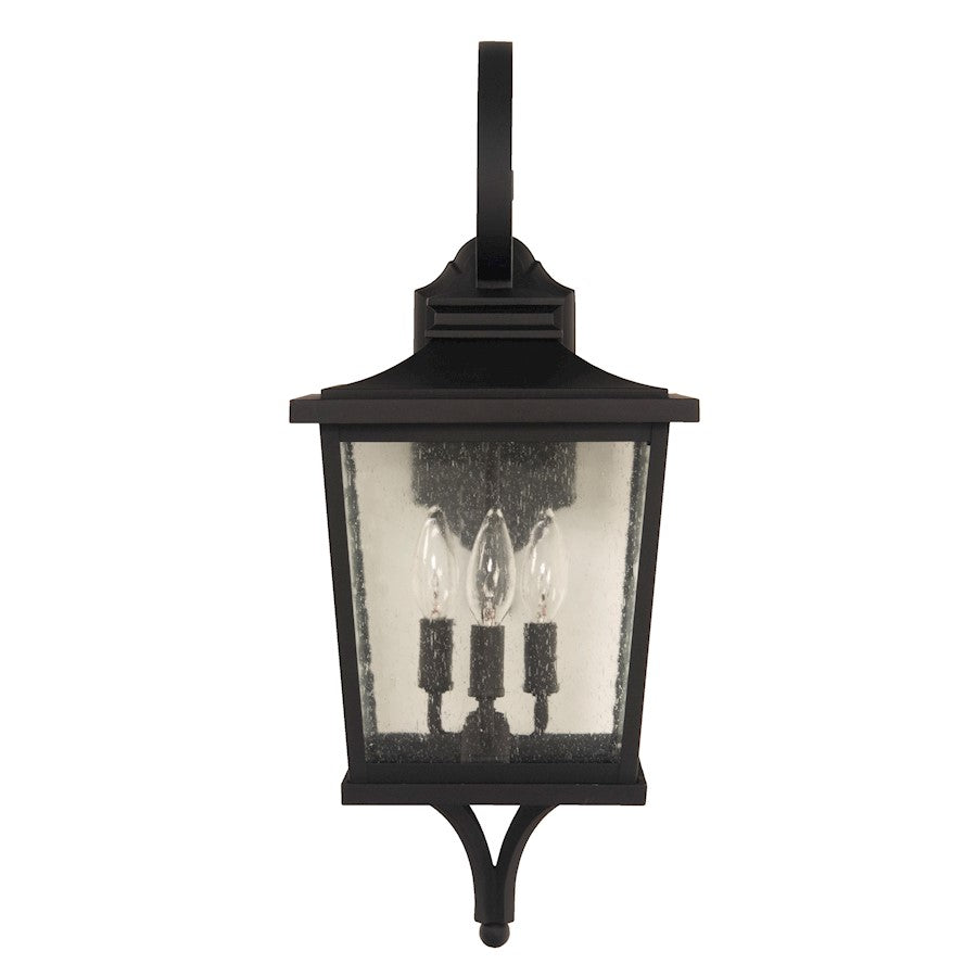 3 Light Outdoor Lantern