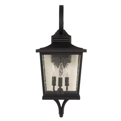 3 Light Outdoor Lantern