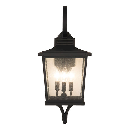 3 Light Outdoor Lantern