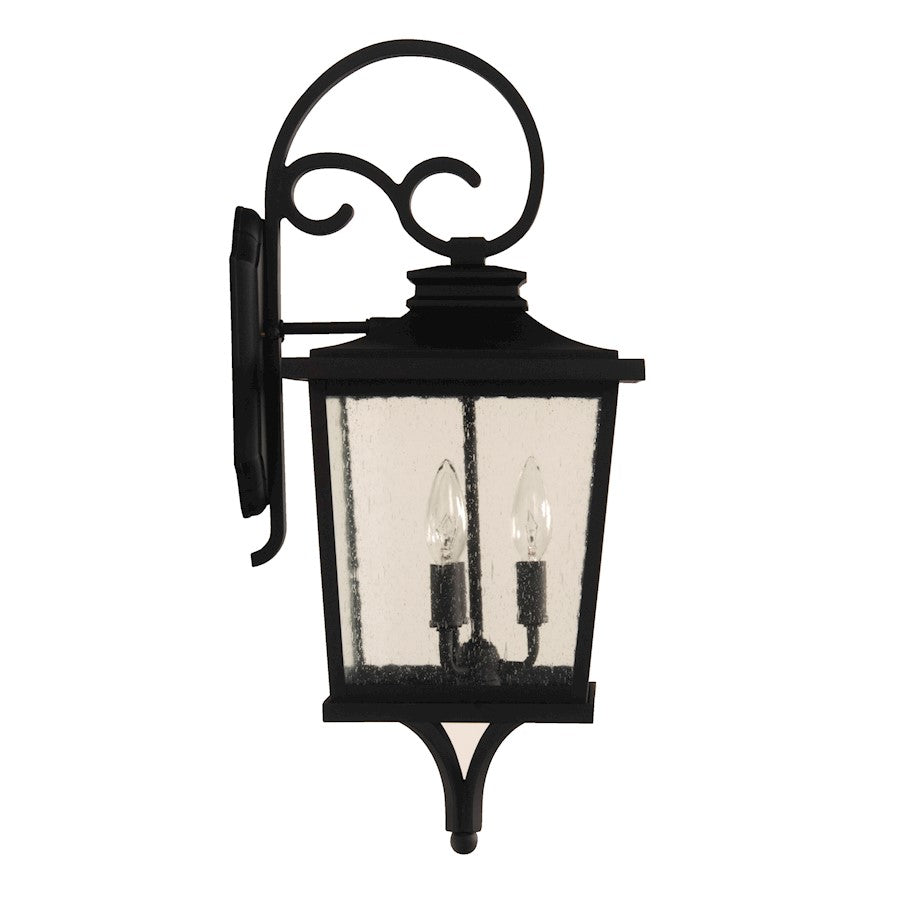 3 Light Outdoor Lantern