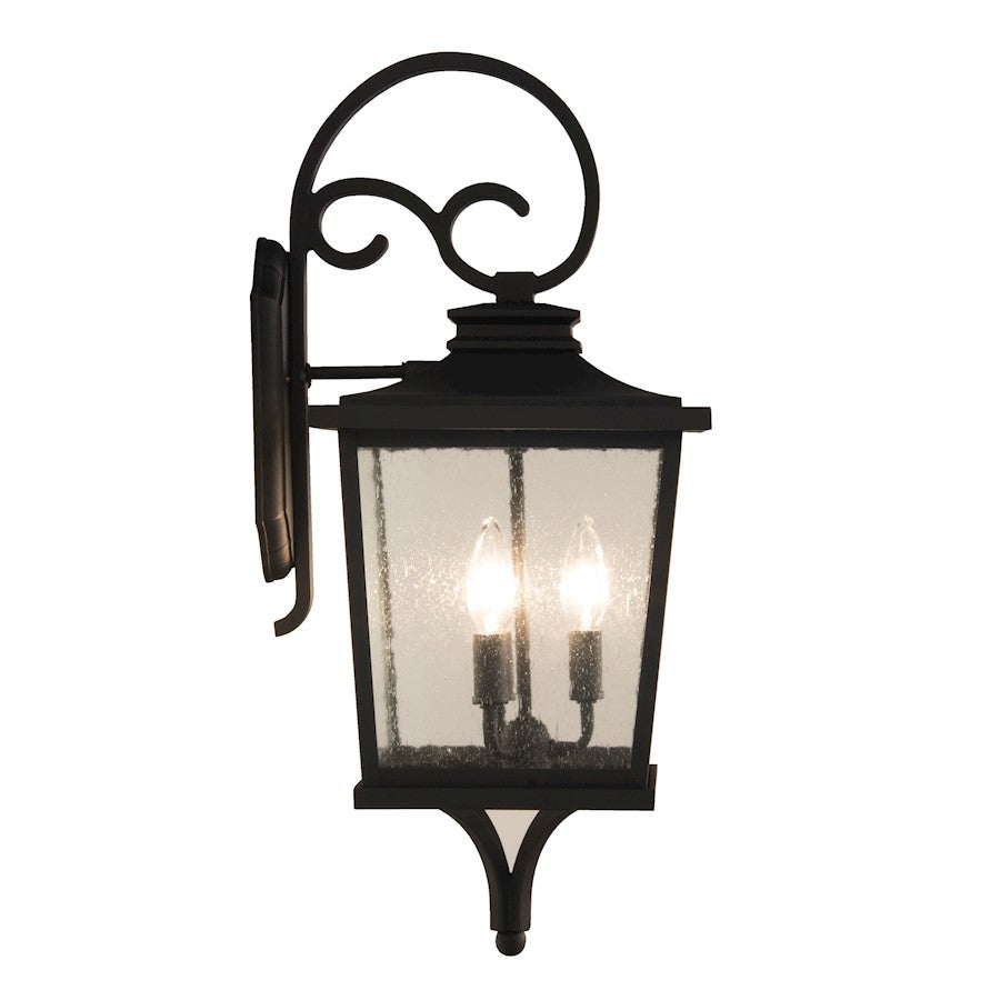 3 Light Outdoor Lantern
