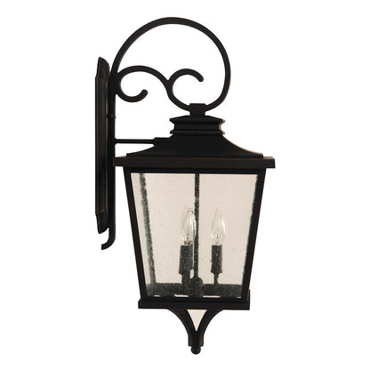 3 Light Outdoor Lantern