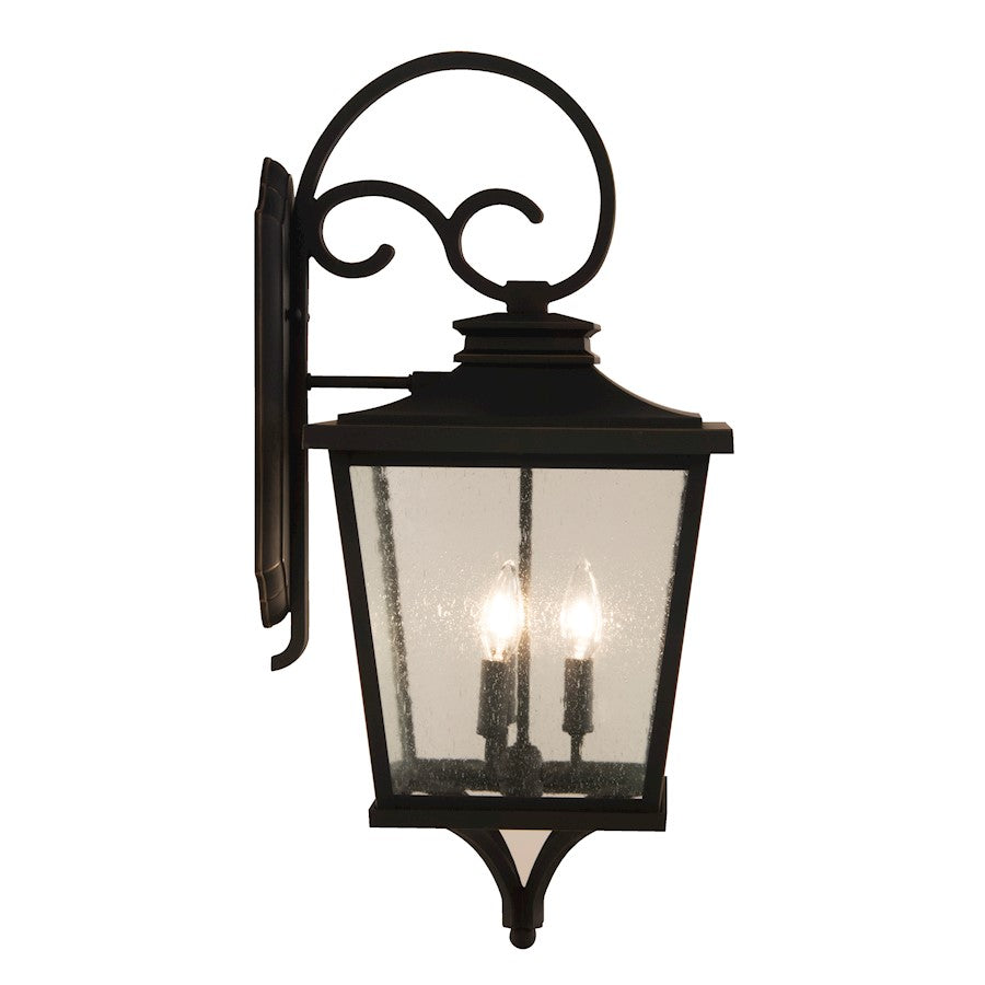 3 Light Outdoor Lantern