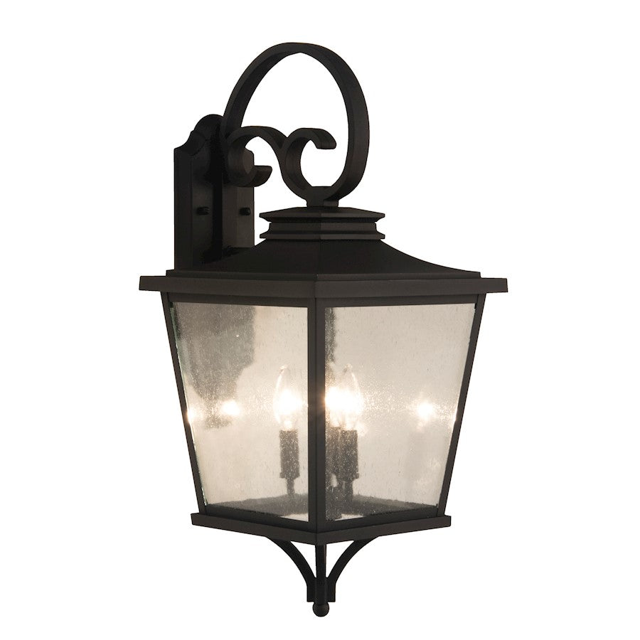 3 Light Outdoor Lantern