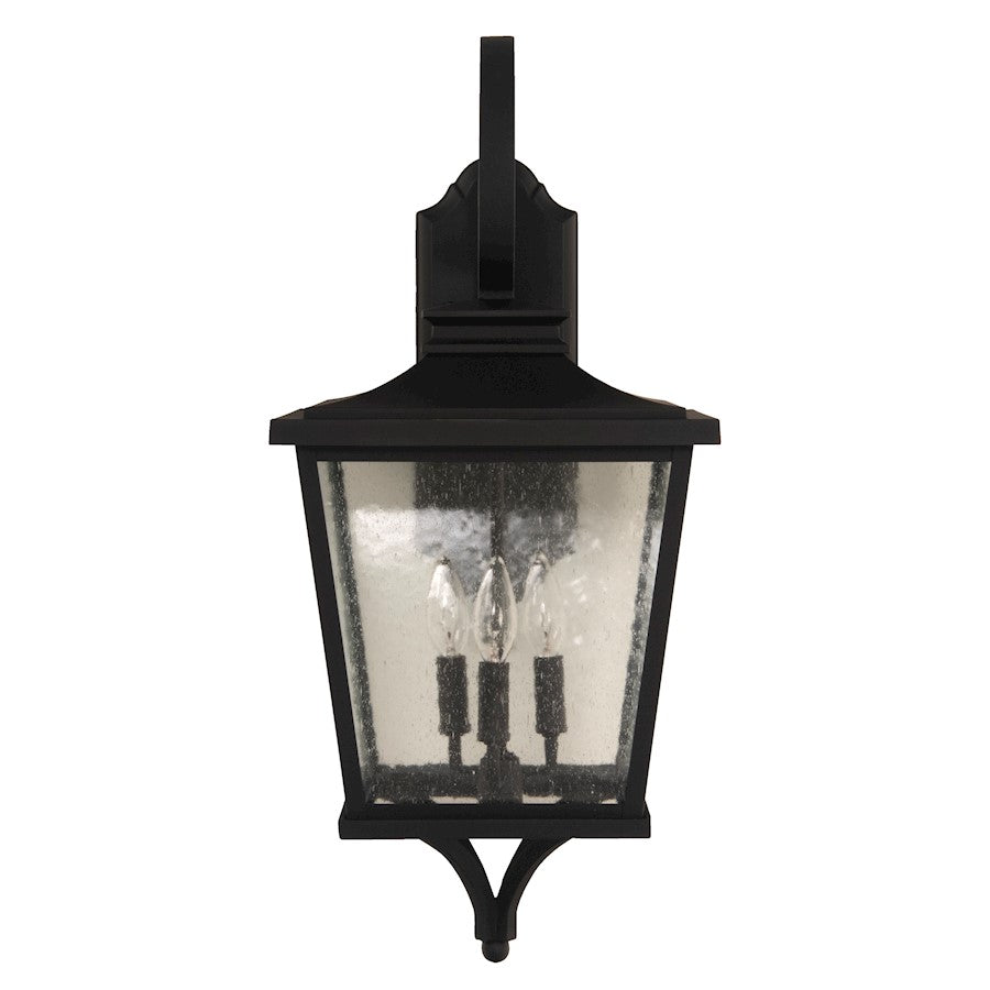 3 Light Outdoor Lantern