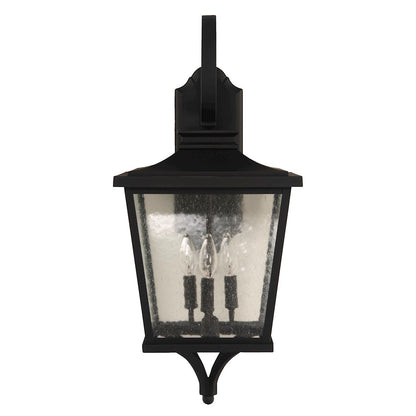 3 Light Outdoor Lantern