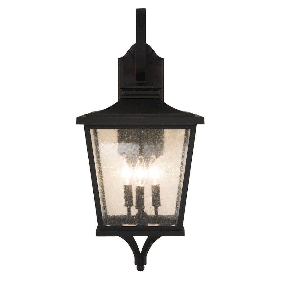 3 Light Outdoor Lantern
