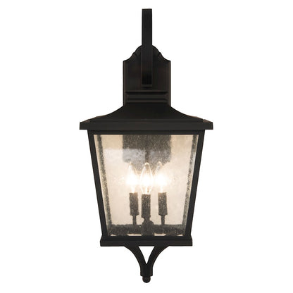 3 Light Outdoor Lantern