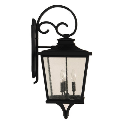 3 Light Outdoor Lantern
