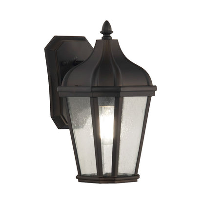 1 Light Outdoor Lantern