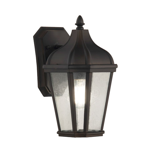 1 Light Outdoor Lantern