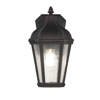 1 Light Outdoor Lantern