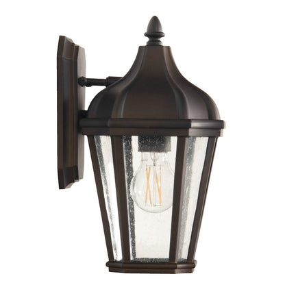 1 Light Outdoor Lantern