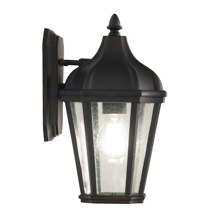 1 Light Outdoor Lantern