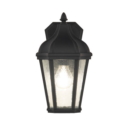 1 Light Outdoor Lantern