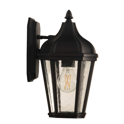 1 Light Outdoor Lantern