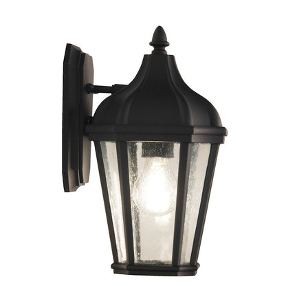 1 Light Outdoor Lantern
