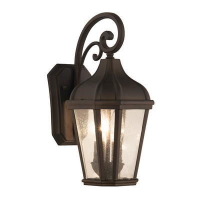 Outdoor Wall Lantern