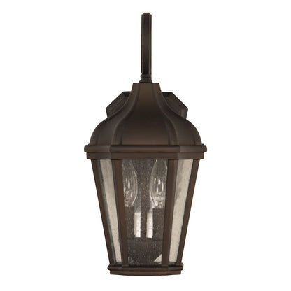 Outdoor Wall Lantern