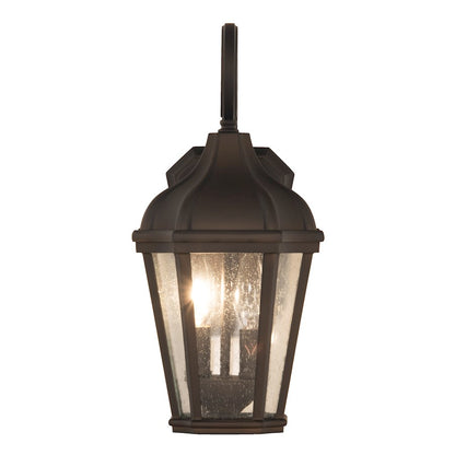 Outdoor Wall Lantern