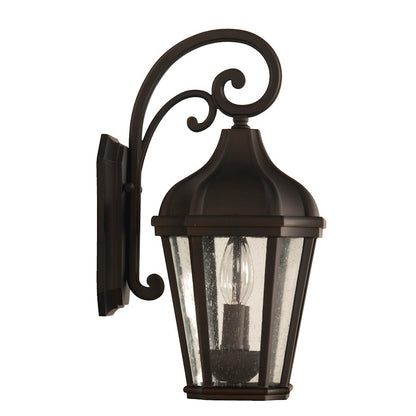 Outdoor Wall Lantern