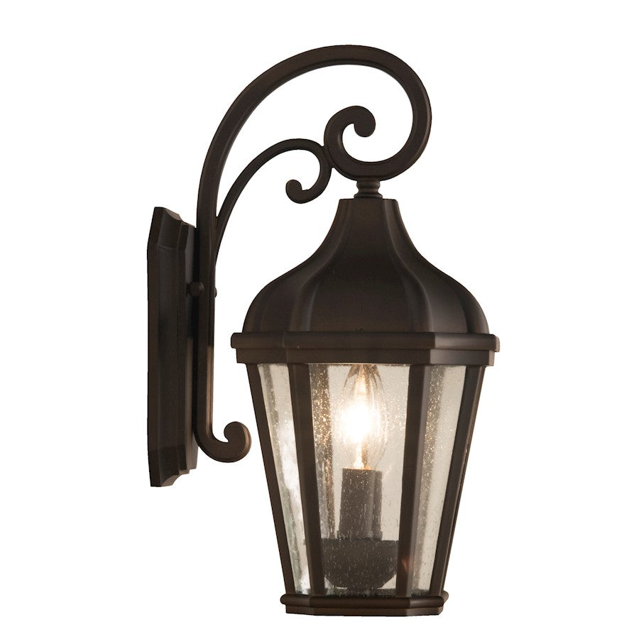 Outdoor Wall Lantern