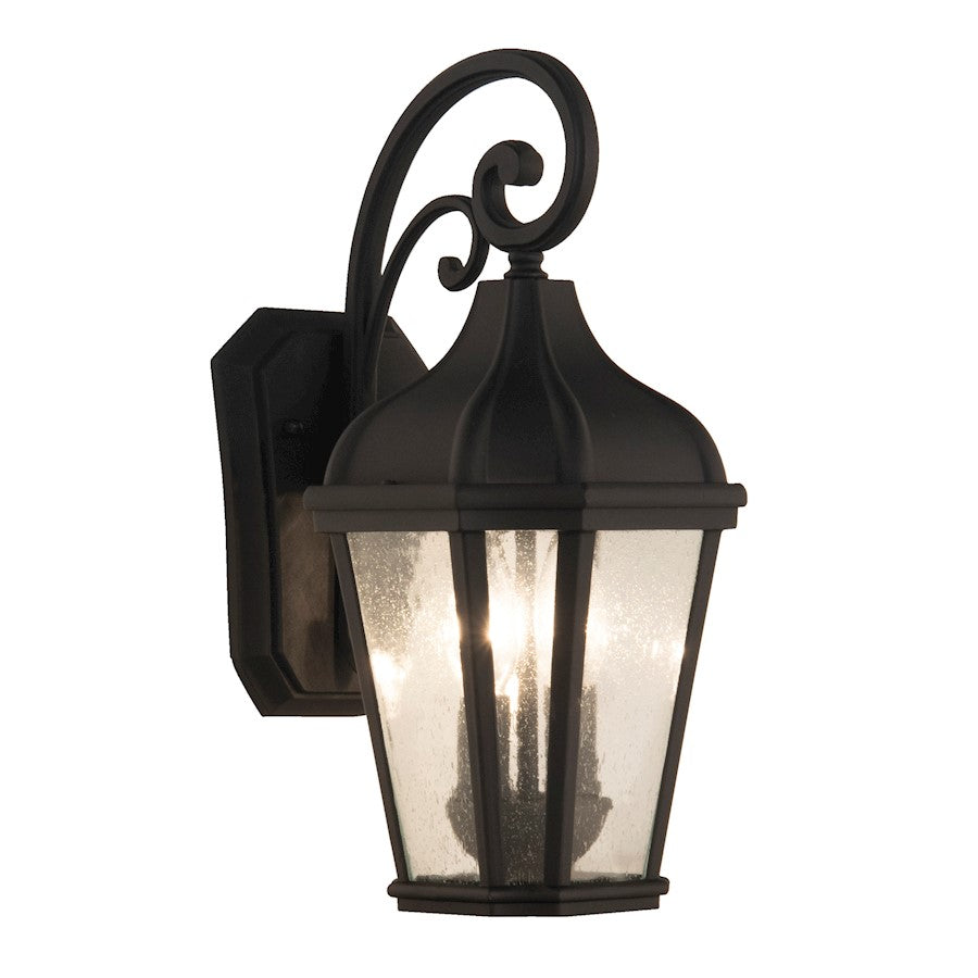 Outdoor Wall Lantern