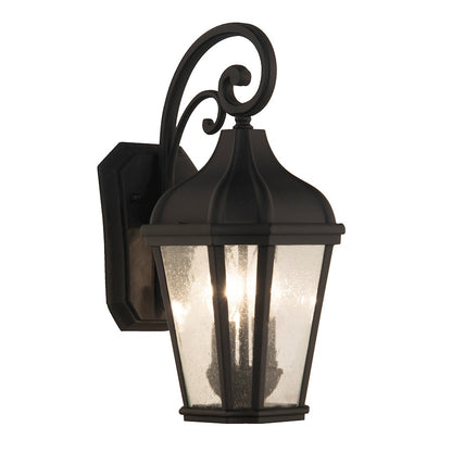 Outdoor Wall Lantern