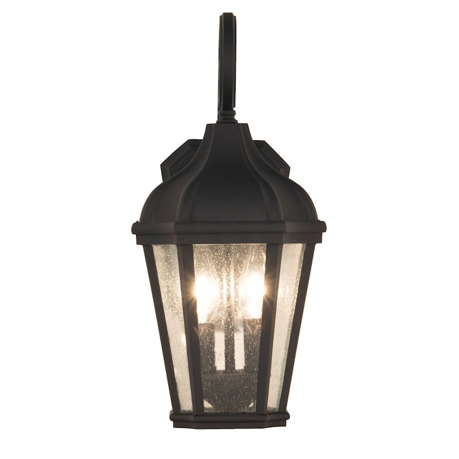 Outdoor Wall Lantern