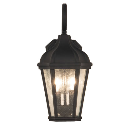 Outdoor Wall Lantern