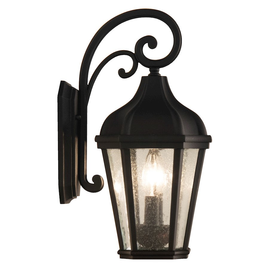 Outdoor Wall Lantern