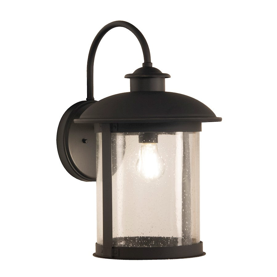 Outdoor Wall Lantern