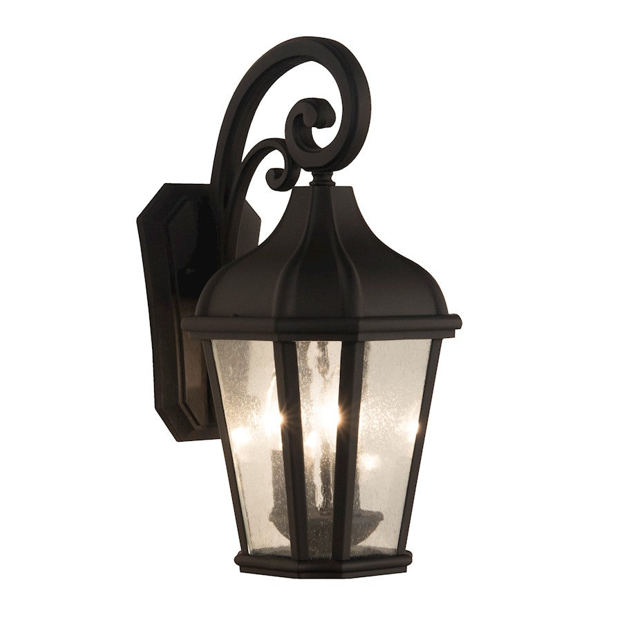Outdoor Wall Lantern