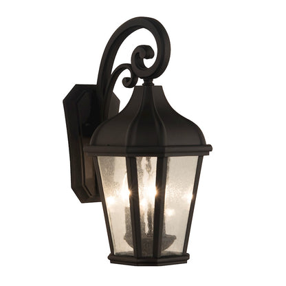 Outdoor Wall Lantern